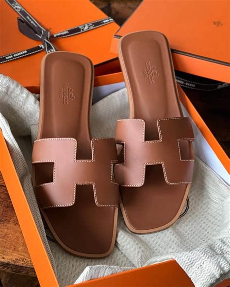 hermes oran comfortable|are oran sandals worth it.